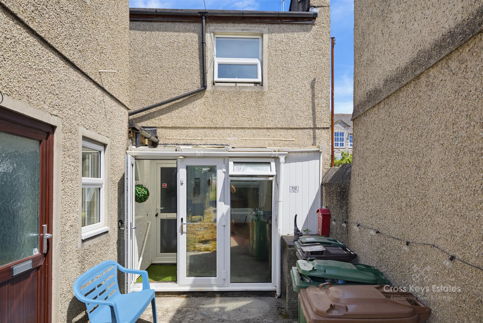 Cross Keys Estate Agents